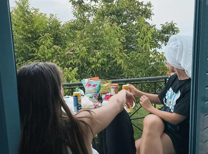 Couette-café Alex Boutique