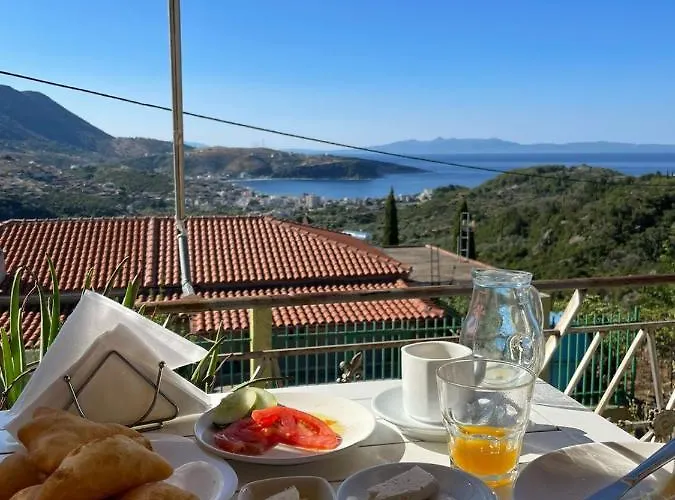 Couette-café Alex Boutique