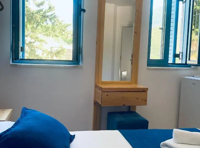 Couette-café Alex Boutique