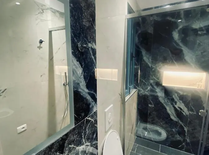 Alex Boutique 住宿加早餐酒店