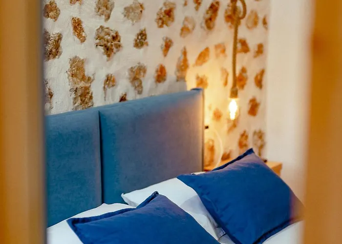 Couette-café Alex Boutique 3*