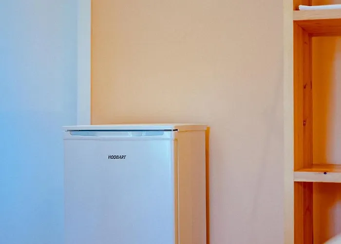 Couette-café Alex Boutique