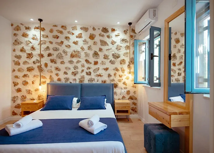 Couette-café Alex Boutique 3*