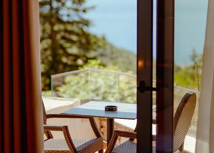 住宿加早餐酒店 Alex Boutique