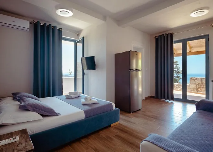 Alex Boutique 住宿加早餐酒店 希马拉