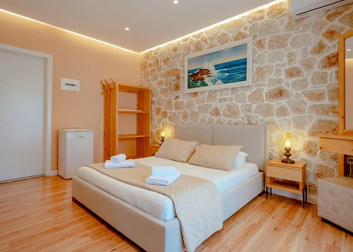 Alex Boutique Couette-café