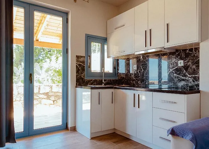 Alex Boutique 住宿加早餐酒店 希马拉