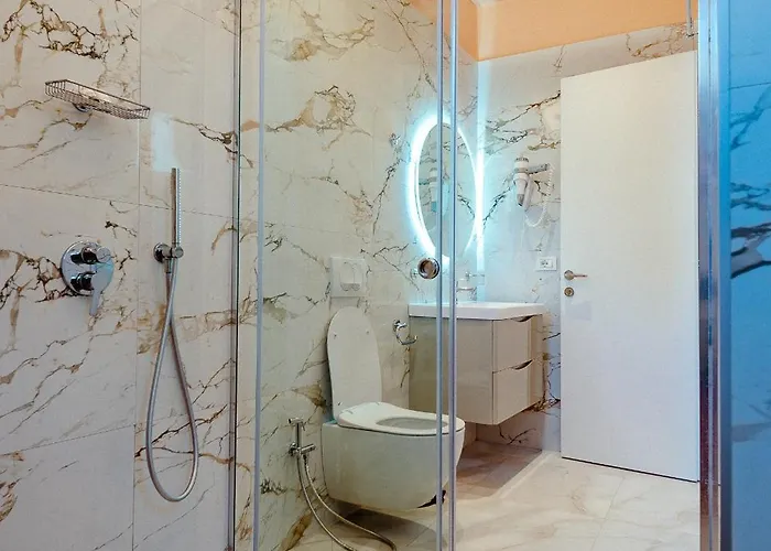 住宿加早餐酒店 Alex Boutique