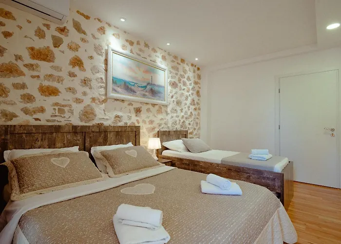 Couette-café Alex Boutique 3*