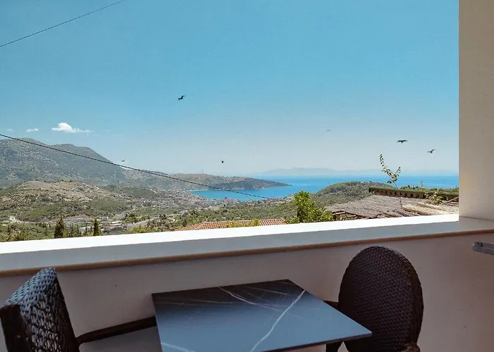 Alex Boutique Himarë