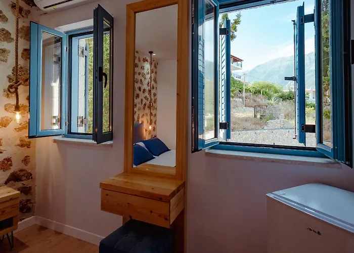 Alex Boutique 住宿加早餐酒店 希马拉