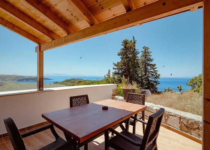 Alex Boutique 住宿加早餐酒店 3*