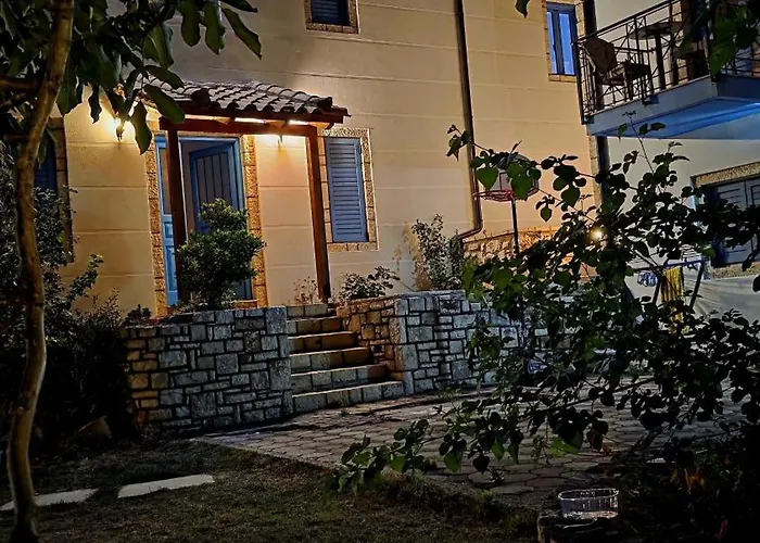 Alex Boutique Couette-café