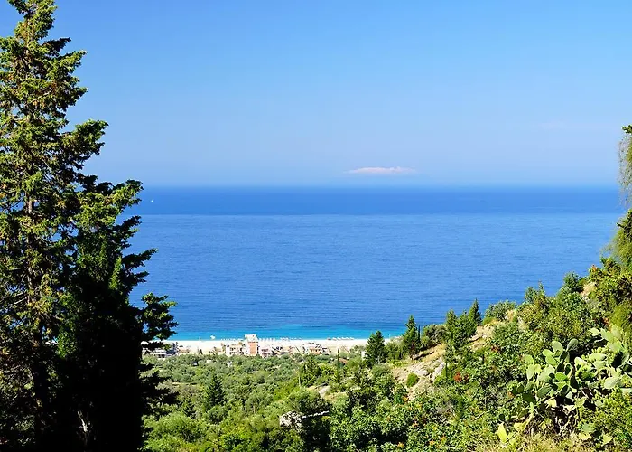 Alex Boutique 3* Himarë